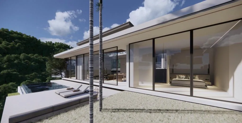 Aileen Villas Phase 3