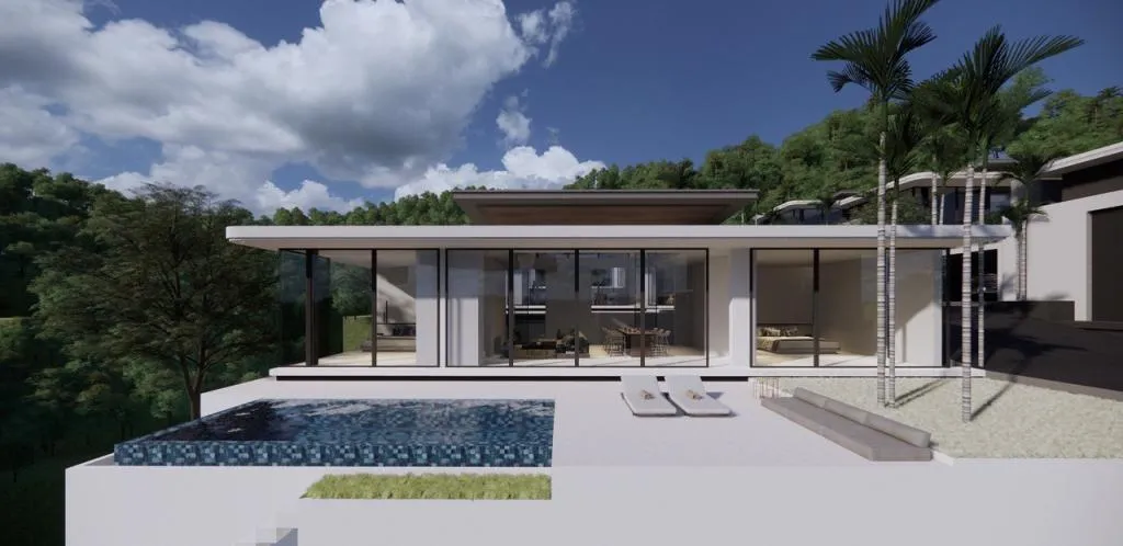 Aileen Villas Phase 3