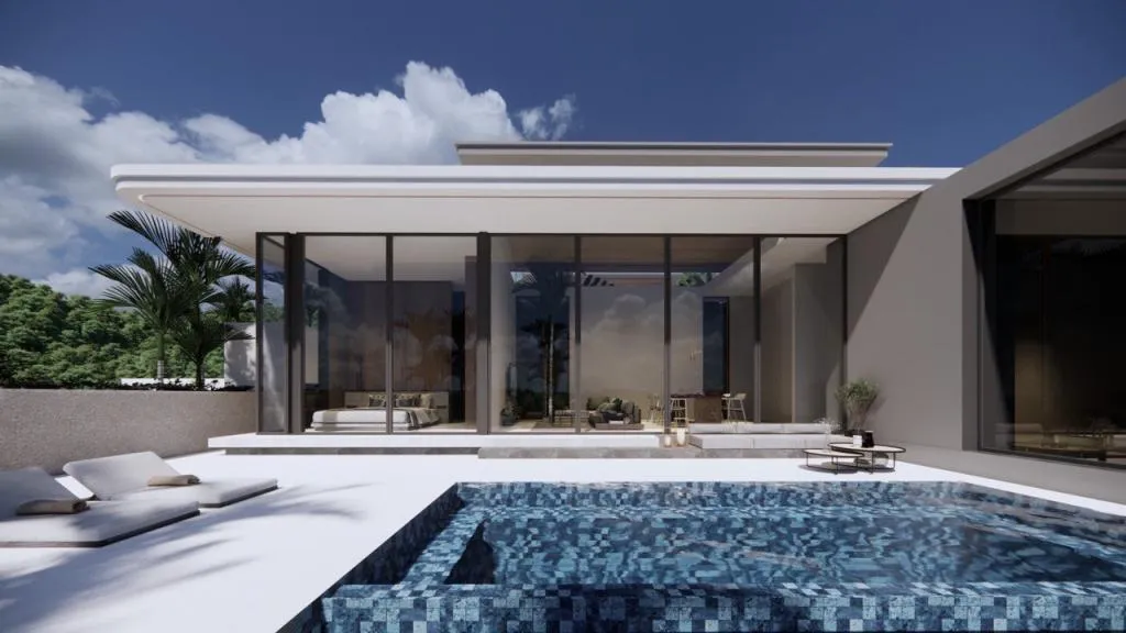 Aileen Villas Phase 3