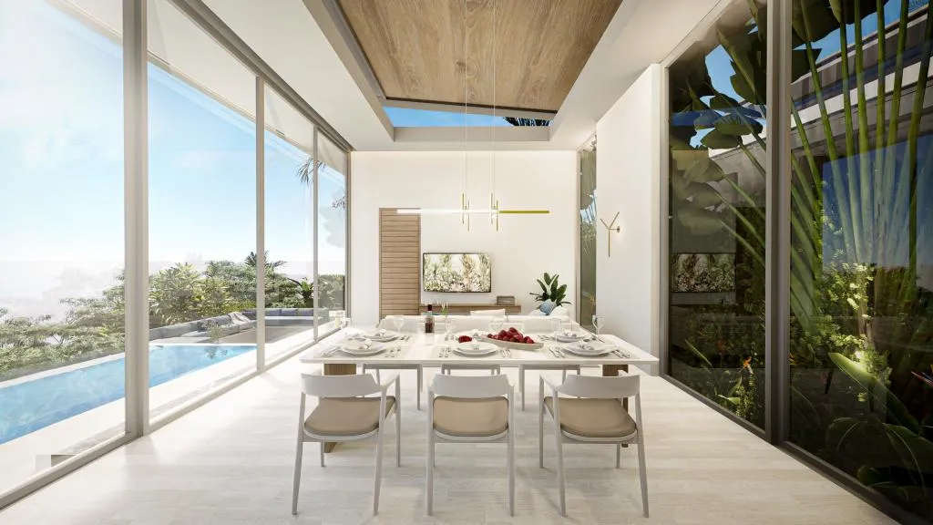 Aileen Villas Phase 3