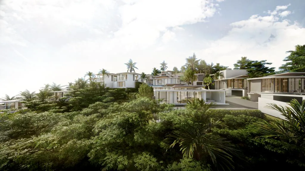 Aileen Villas Phase 3