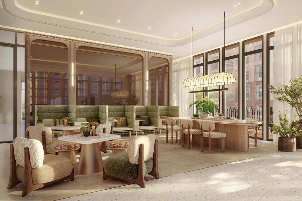 THE BASE Midtown Phuket