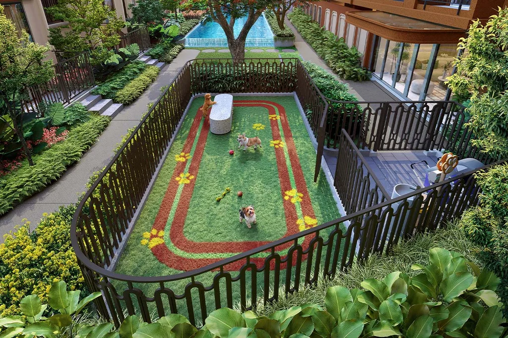 THE BASE Midtown Phuket