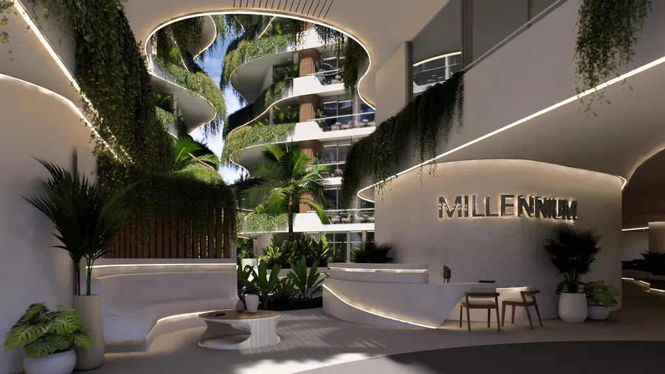 Millennium Condominium