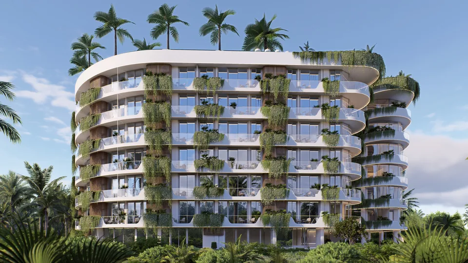 Millennium Condominium