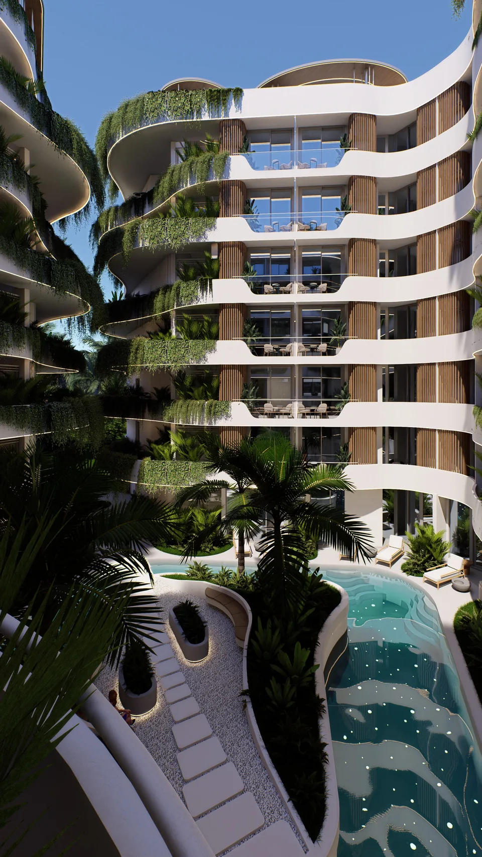 Millennium Condominium