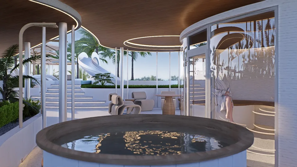 Millennium Condominium