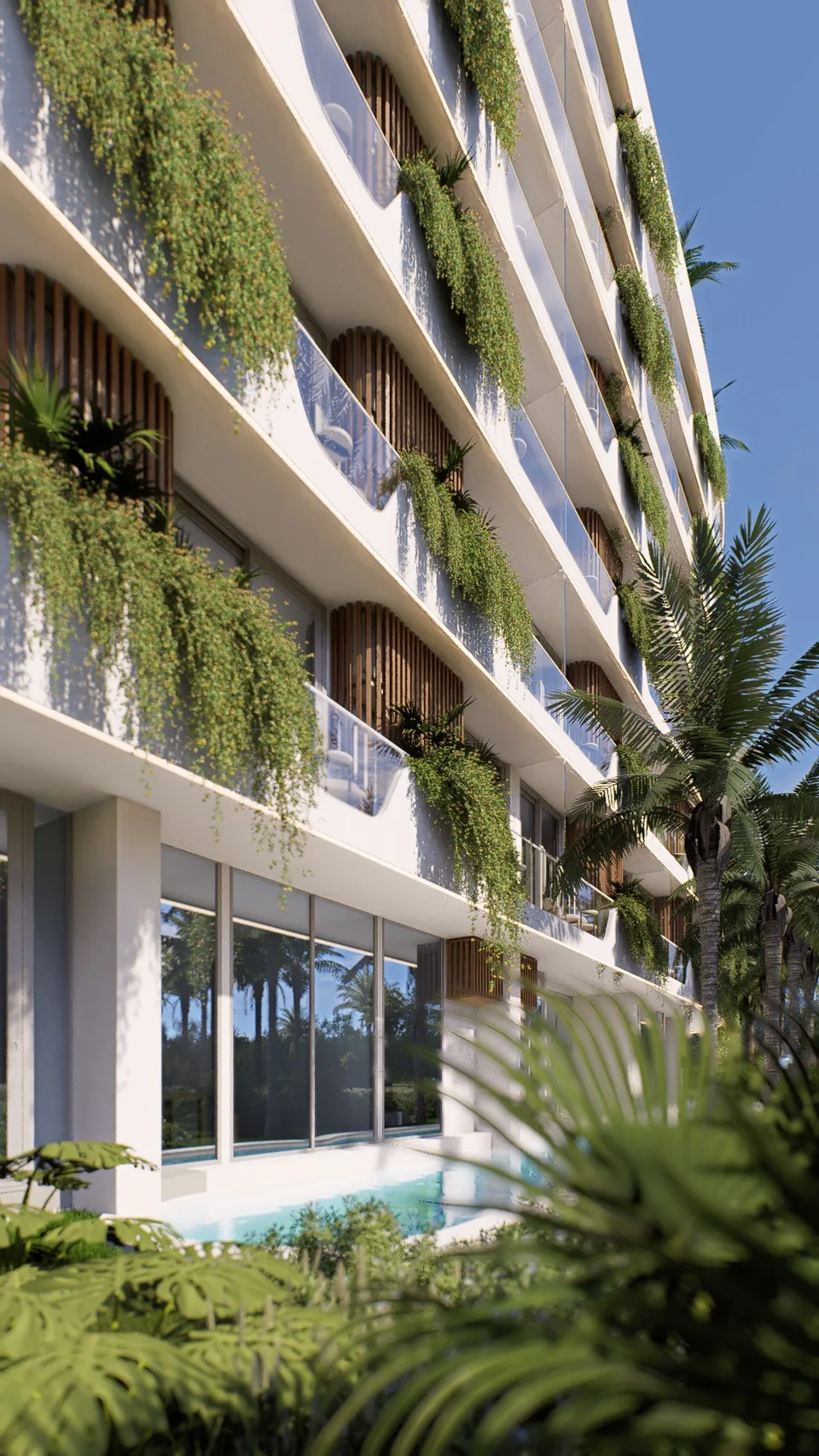 Millennium Condominium