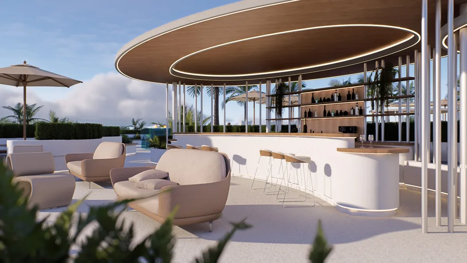 Millennium Condominium