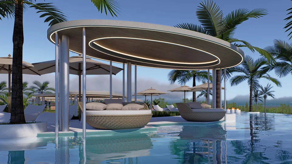 Millennium Condominium