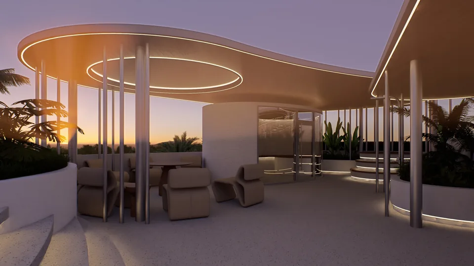 Millennium Condominium