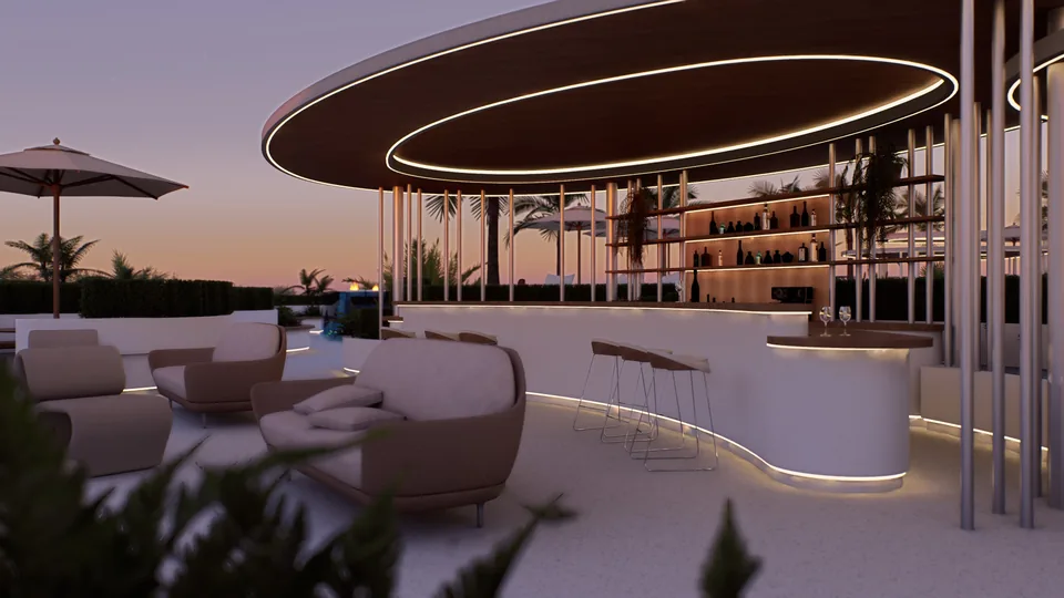 Millennium Condominium