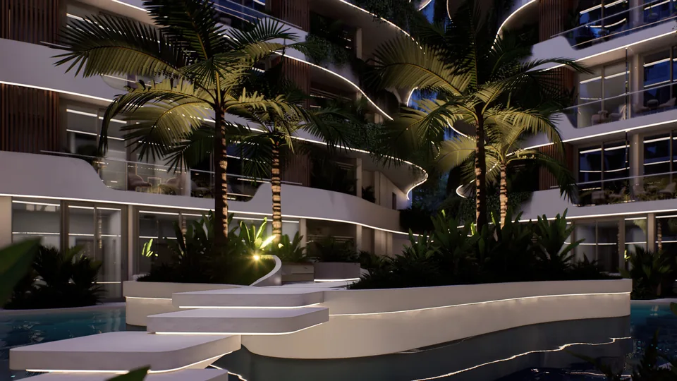 Millennium Condominium