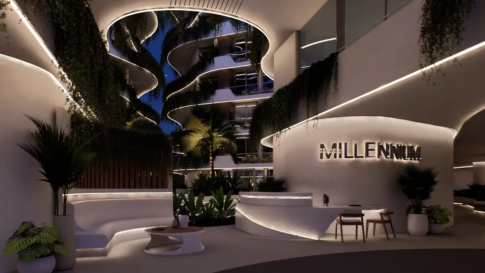 Millennium Condominium