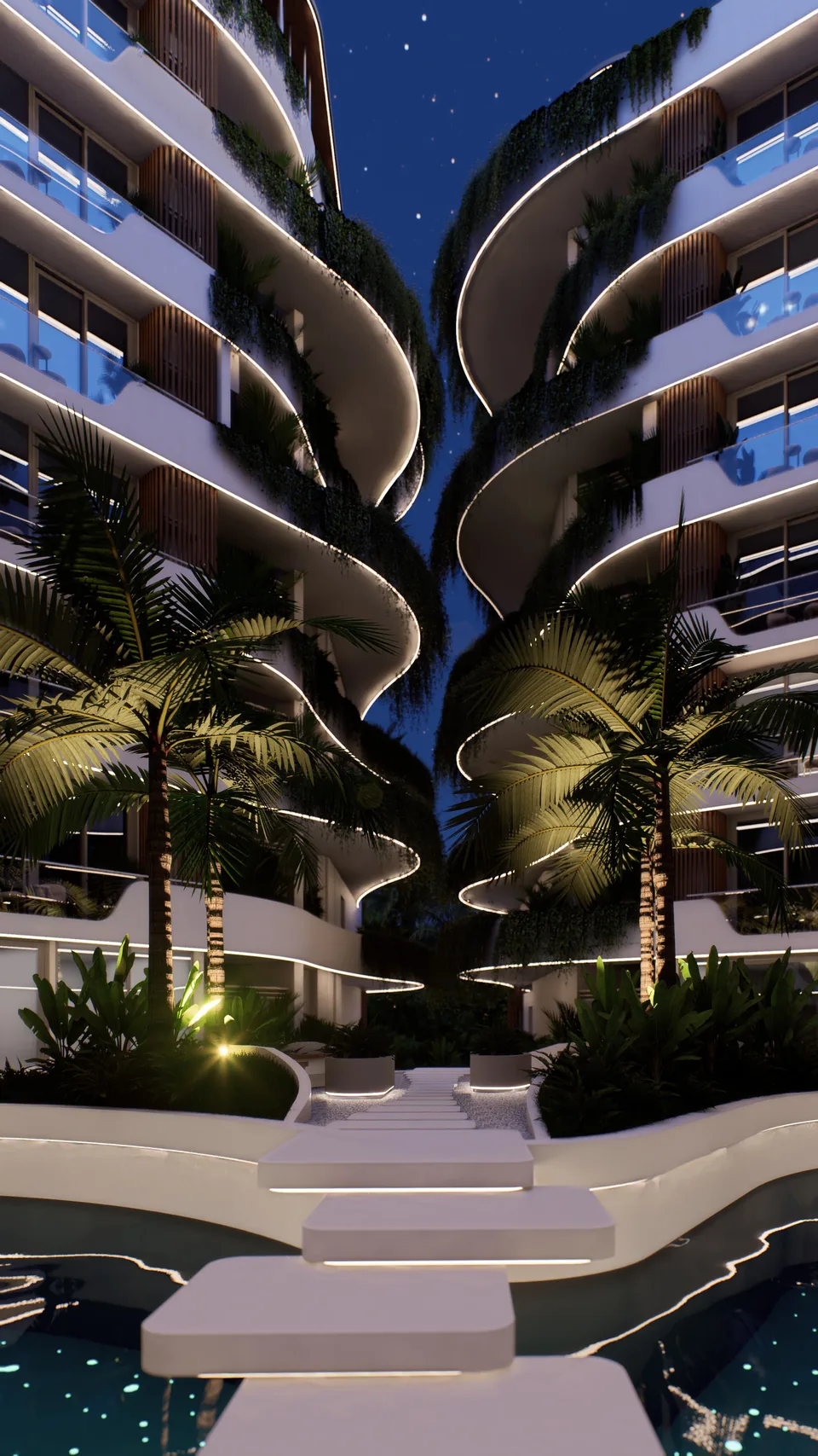 Millennium Condominium