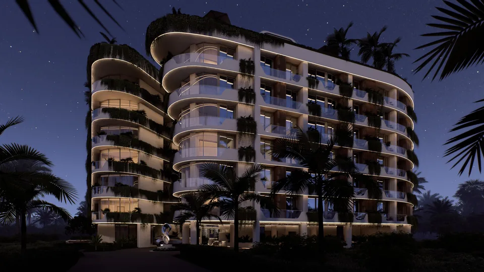 Millennium Condominium