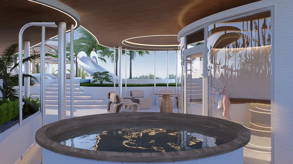 Millennium Condominium