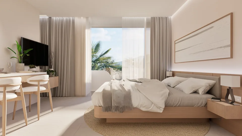 Millennium Condominium