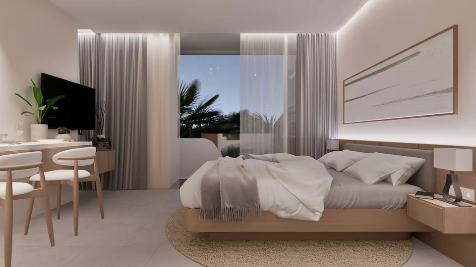 Millennium Condominium