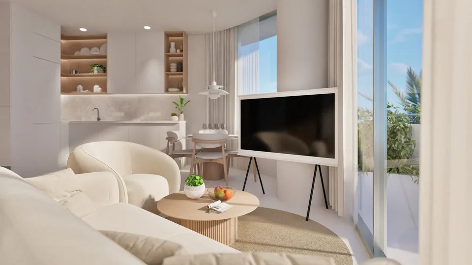 Millennium Condominium