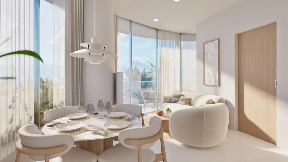 Millennium Condominium