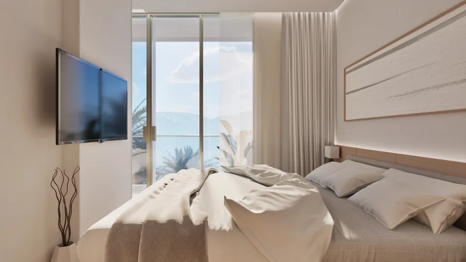 Millennium Condominium