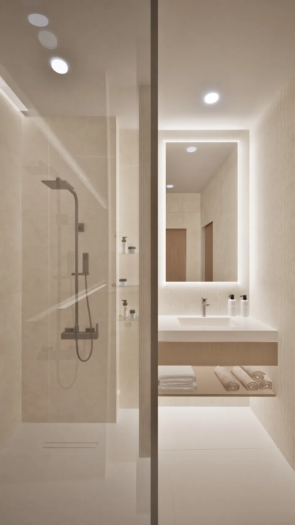 Millennium Condominium