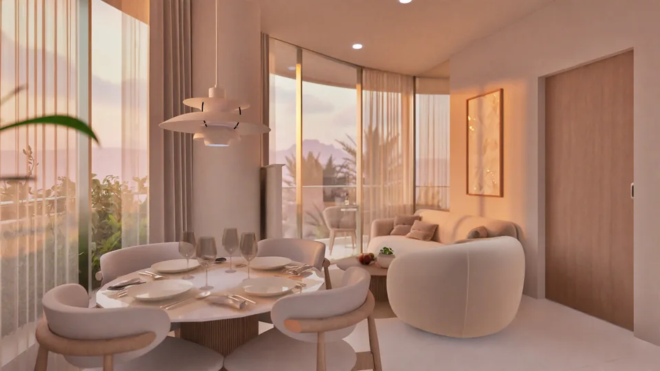Millennium Condominium