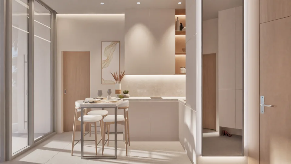 Millennium Condominium
