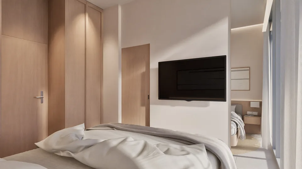 Millennium Condominium