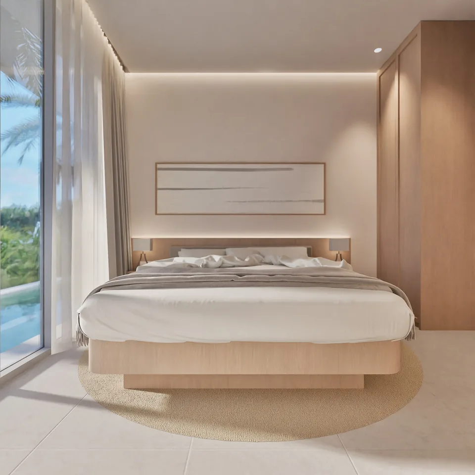 Millennium Condominium