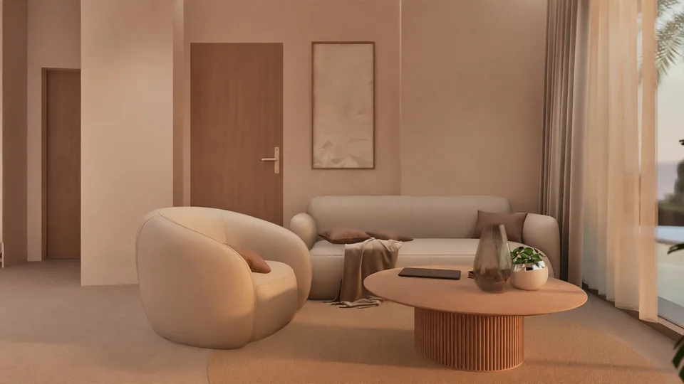Millennium Condominium