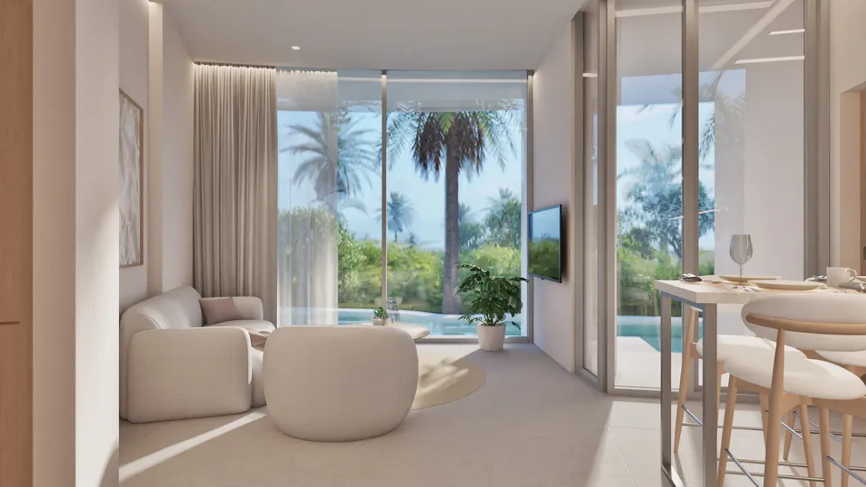 Millennium Condominium
