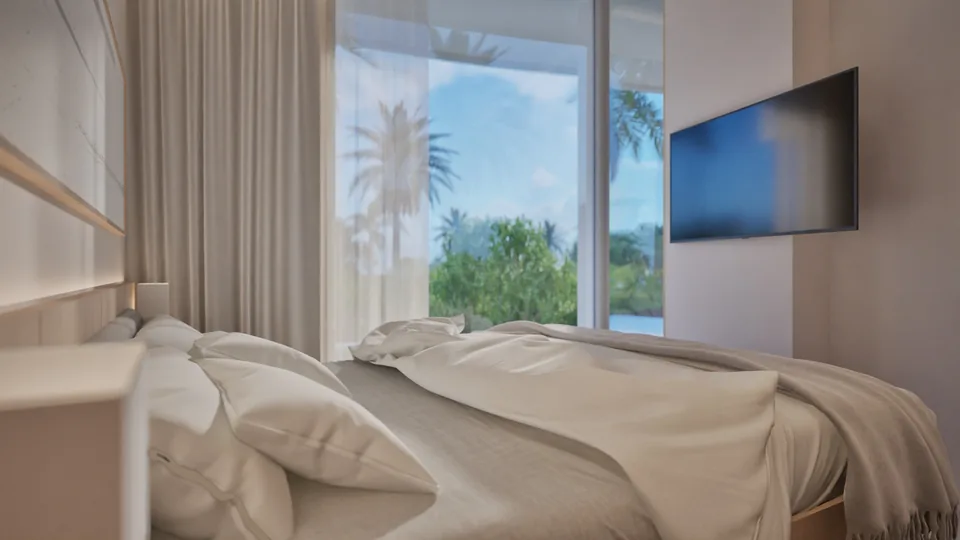 Millennium Condominium