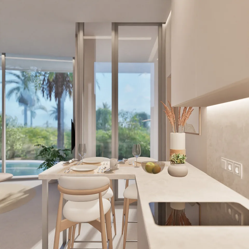 Millennium Condominium