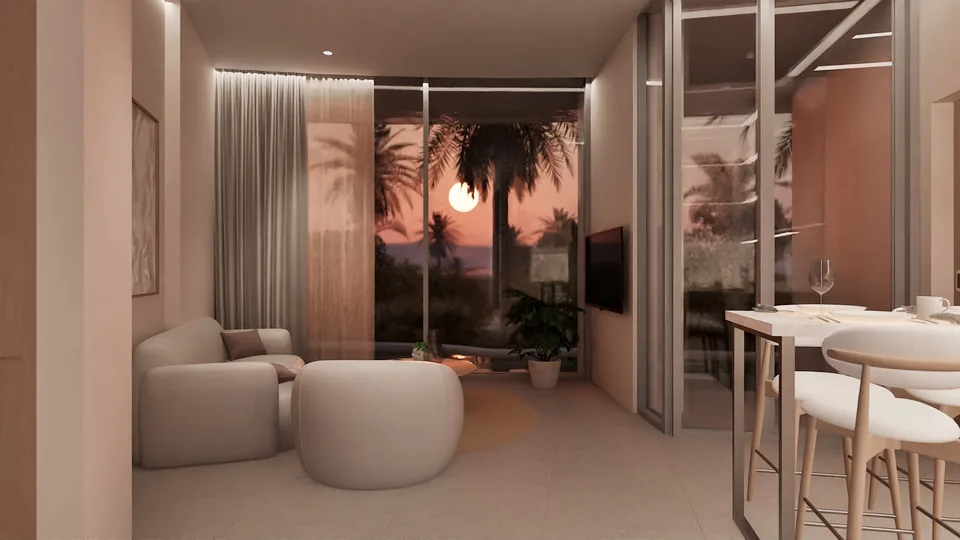 Millennium Condominium