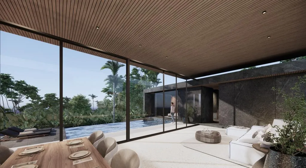 Aileen Villas Layan Phase 5