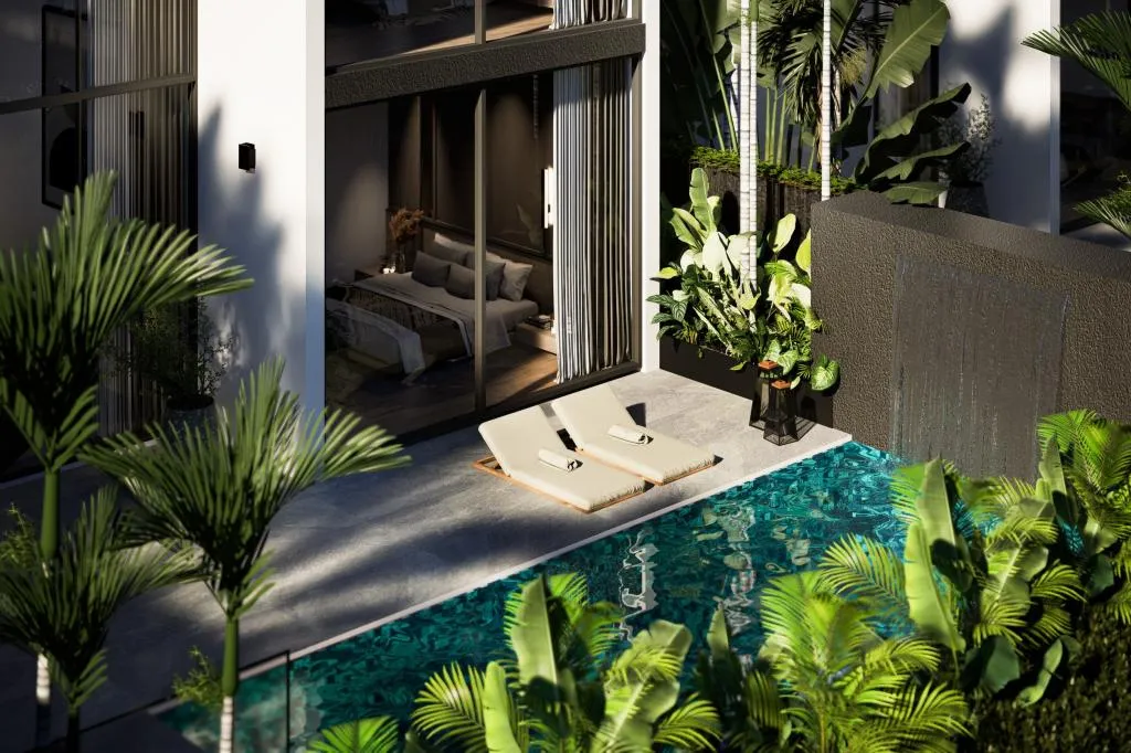 Aileen Villas Layan Phase 5