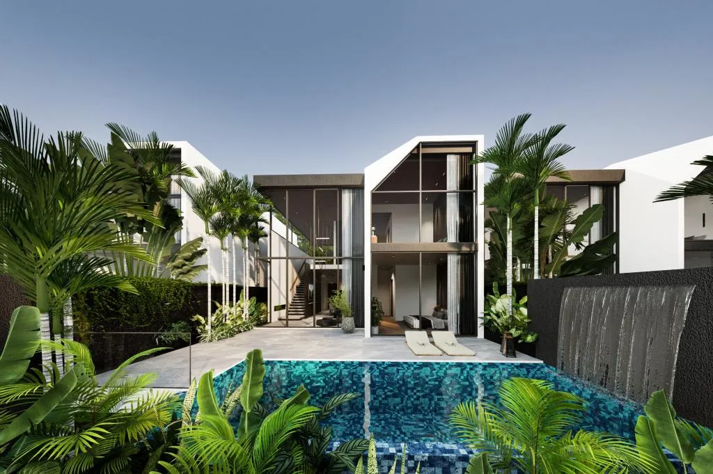 Aileen Villas Layan Phase 5