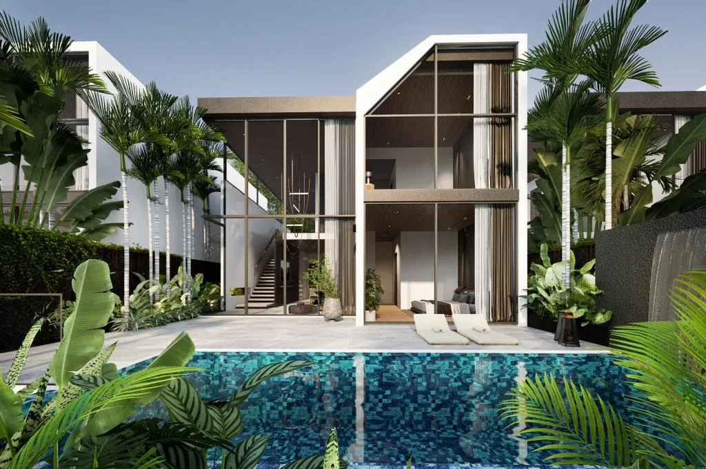 Aileen Villas Layan Phase 5