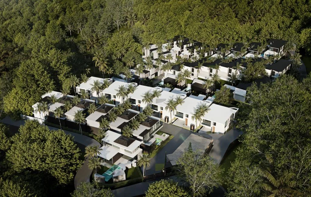 Aileen Villas Layan Phase 5