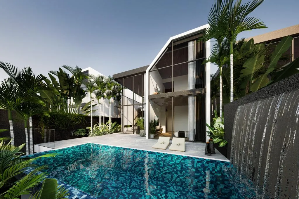 Aileen Villas Layan Phase 5