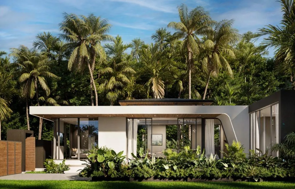 Aileen Villas Phase 6