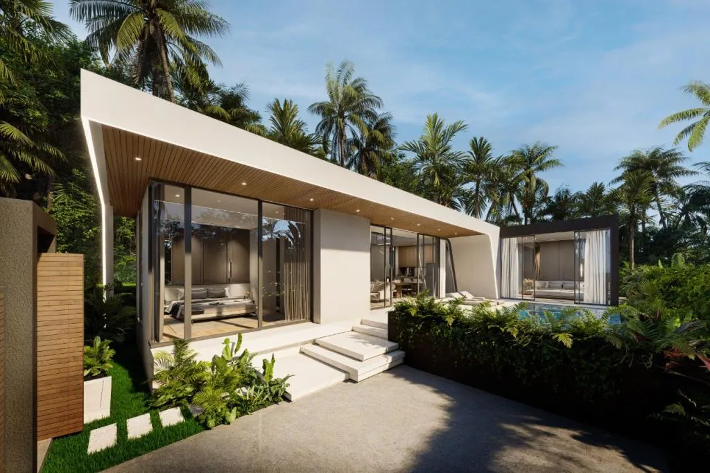 Aileen Villas Phase 6
