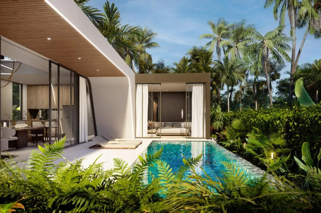 Aileen Villas Phase 6