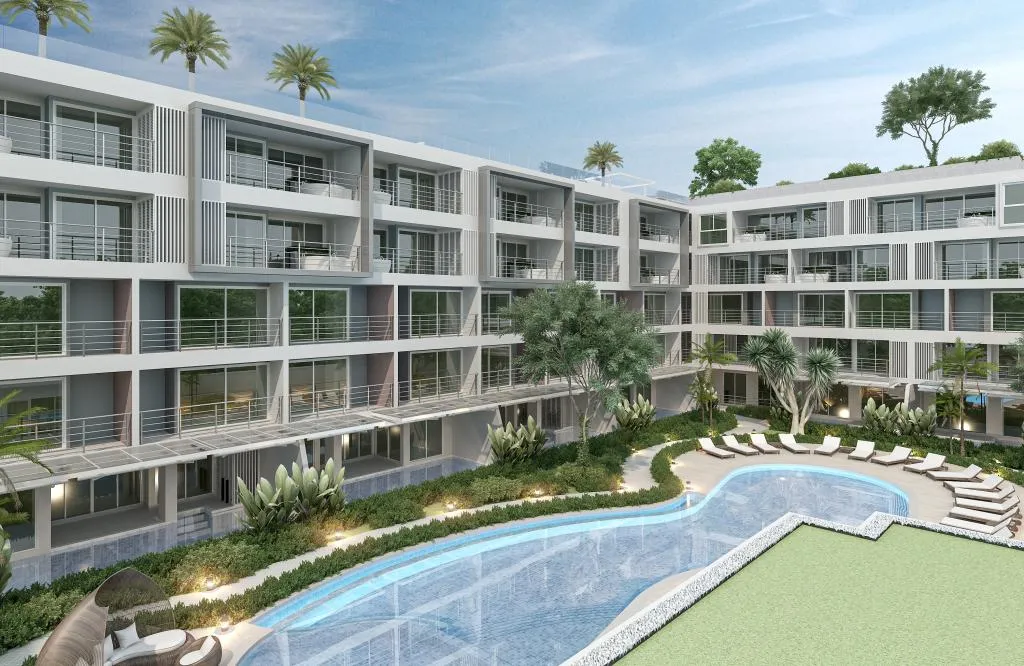 Babylon sky garden II