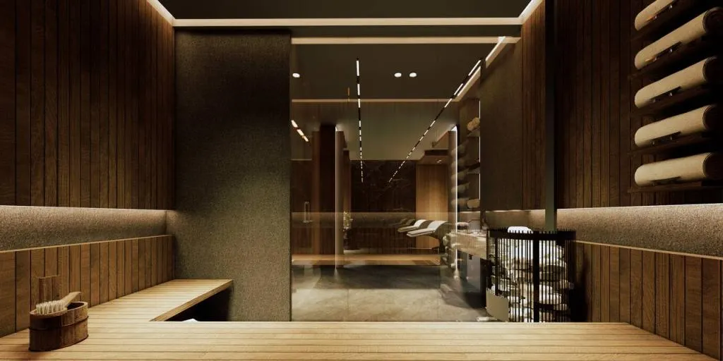 Enigma residence 