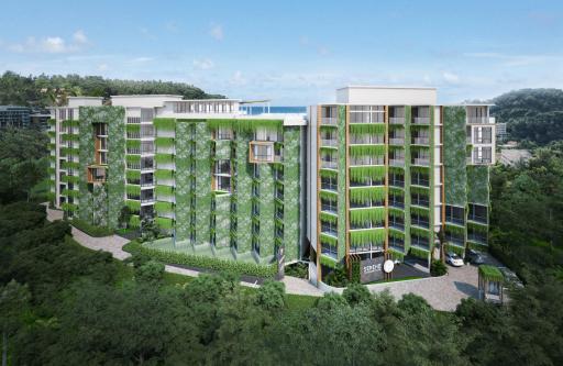 Serene Condominium Phuket