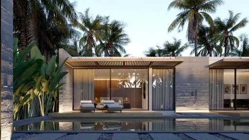 Quinta Lane Villas