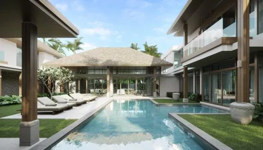 QAV Residence